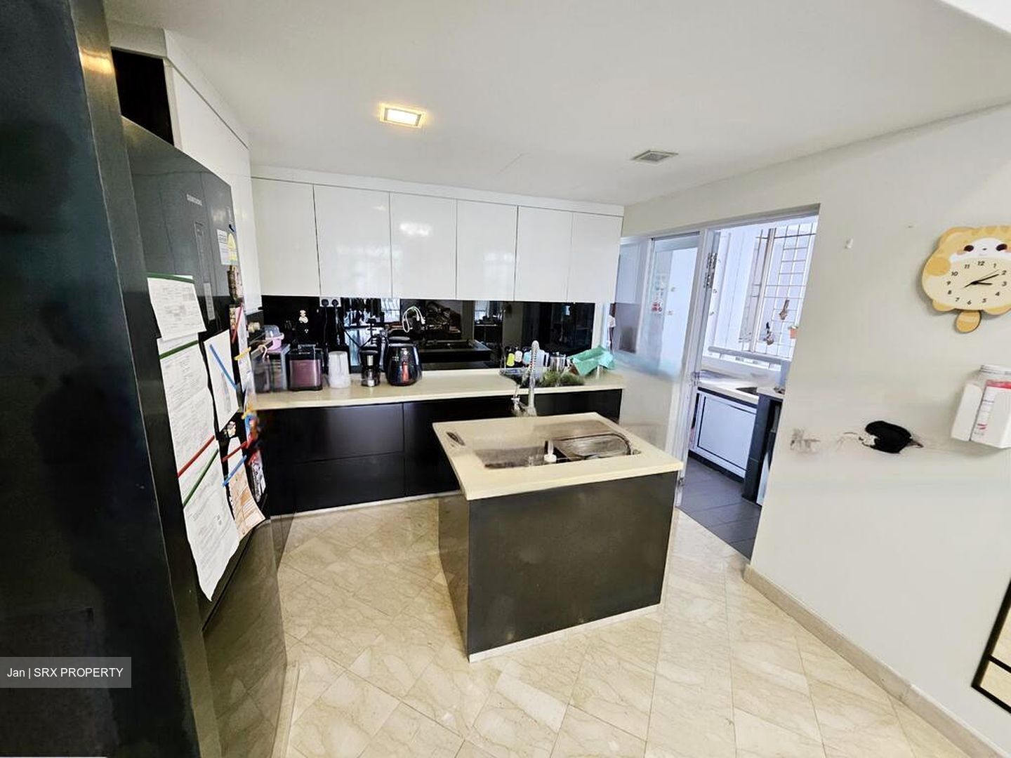 Parc Palais (D21), Condominium #469333301